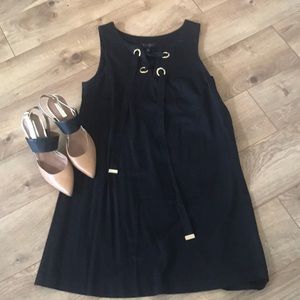 Black Jessica Simpson dress size 4